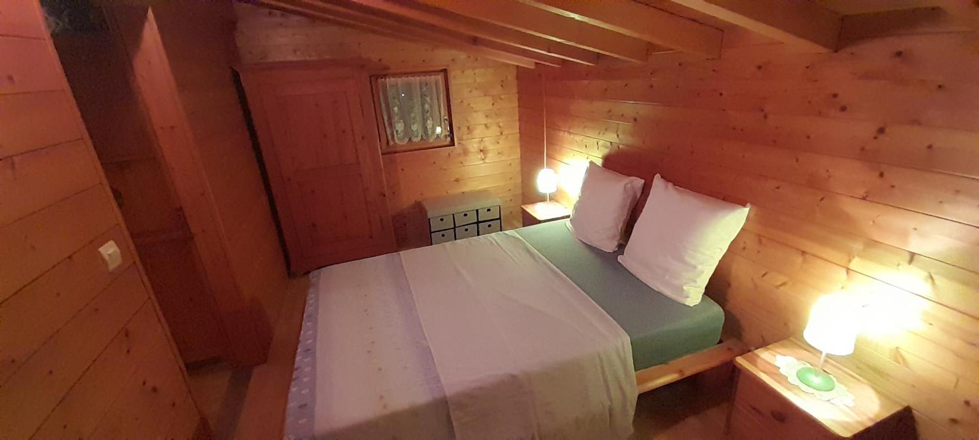 Location Type Gite, Chambre D'Hote, Meuble De Tourisme Dans Joli Petit Chalet Typique Et Ou Jolie Roulotte Type Boheme Waldighoffen Kültér fotó